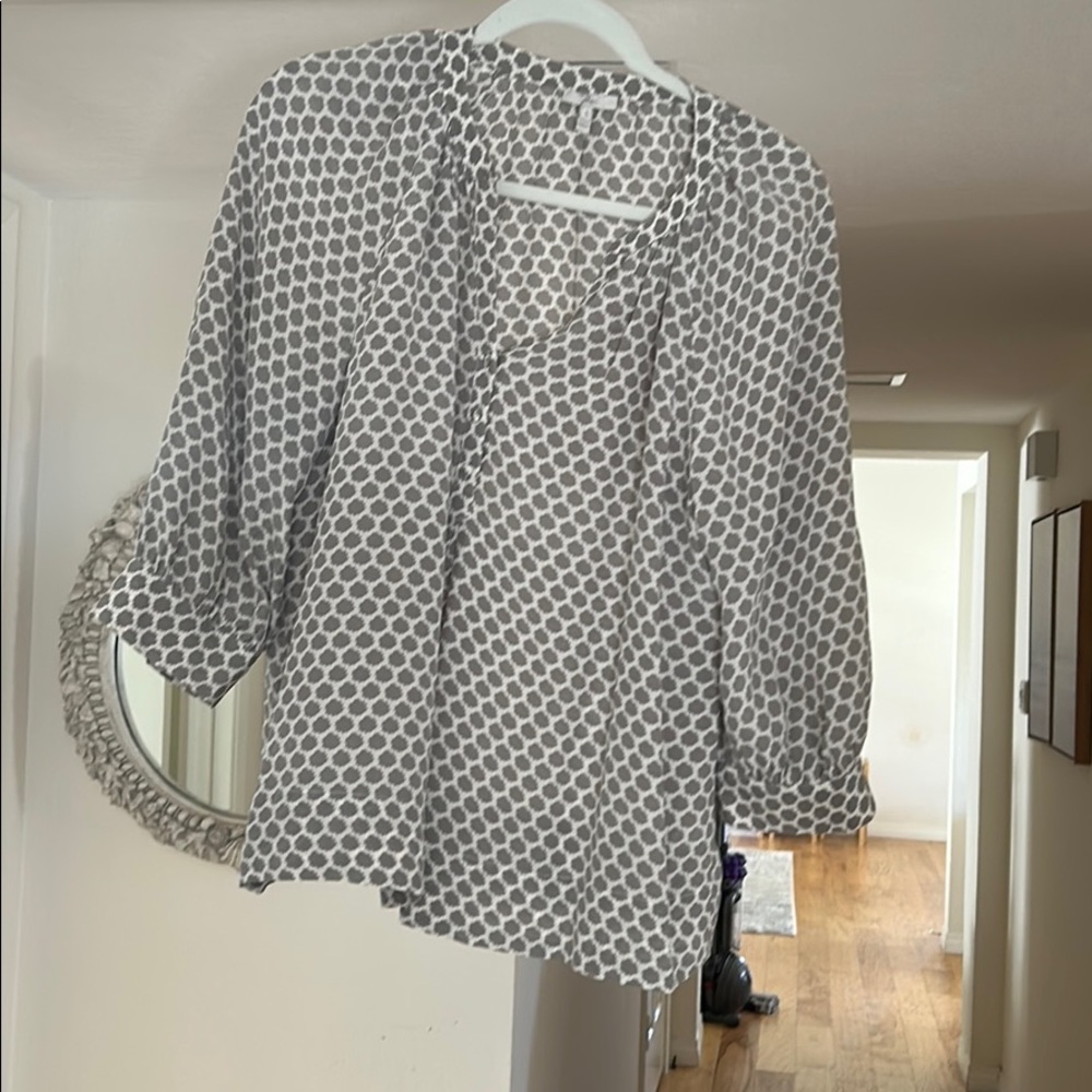 Joie Silk Top